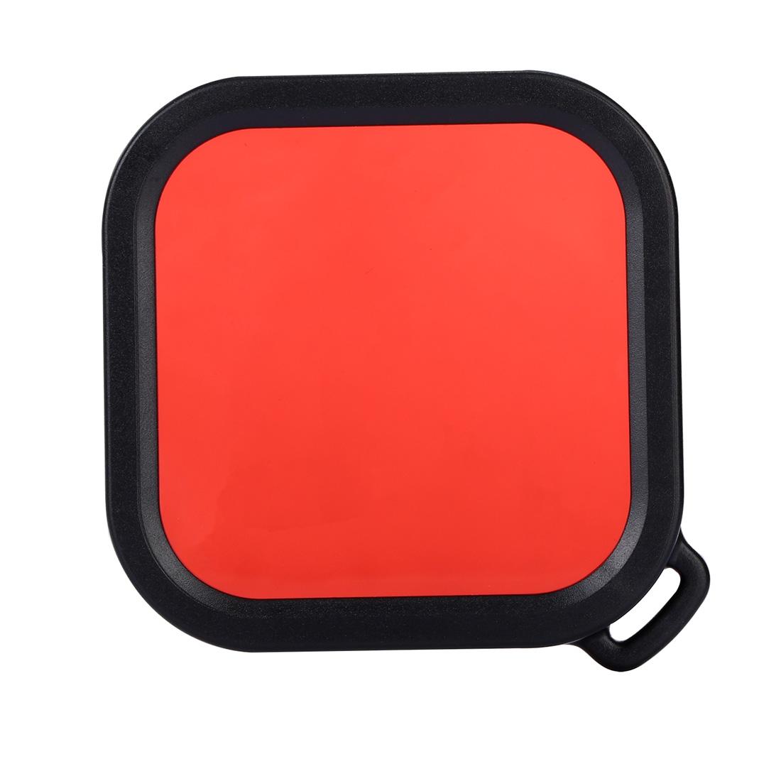 Insta360 one r Diving Lens Filter for 4k / 1 Inch Edition - Red 3