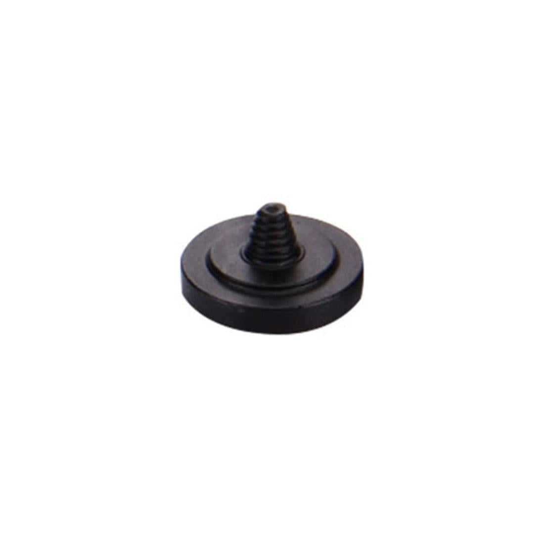 Metal Camera Shutter Release Button - Universal - 11Mm Diameter 2Mm Thickness - Red 8