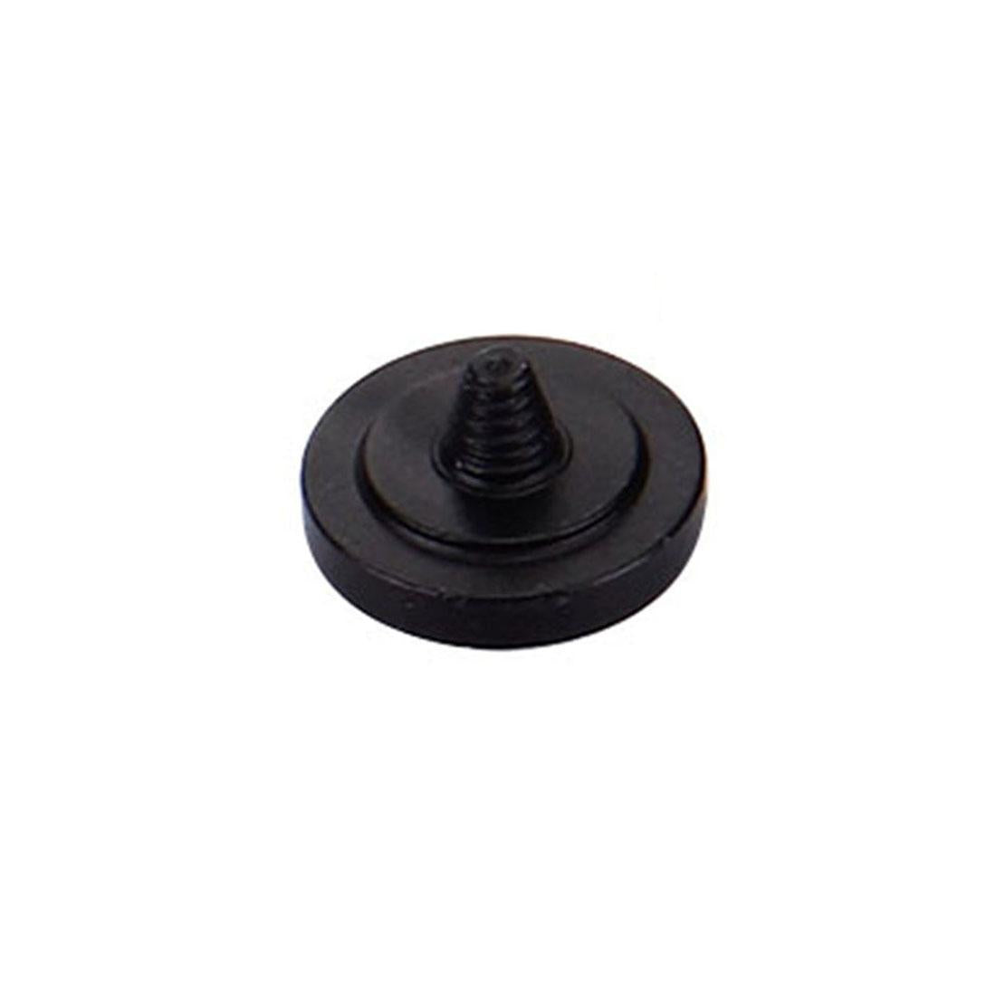 Metal Camera Shutter Release Button - Universal - 11Mm Diameter 2Mm Thickness - Red 9