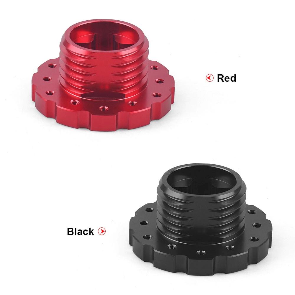 Universal Gaming Steering Wheel Adapter for Thrustmaster T500ts - Connect Txt300 - Red 3