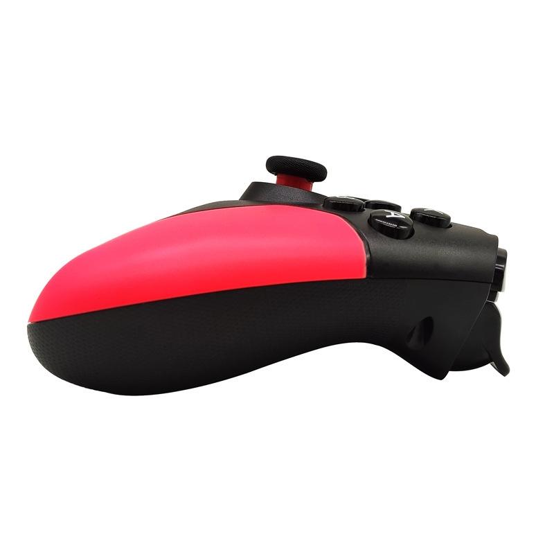 Universal Tooth Handle for Switch and Pc - Adjustable - Red 13