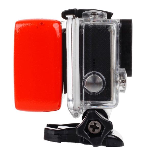 Floaty Sponge with Sticker for Action Cameras 3