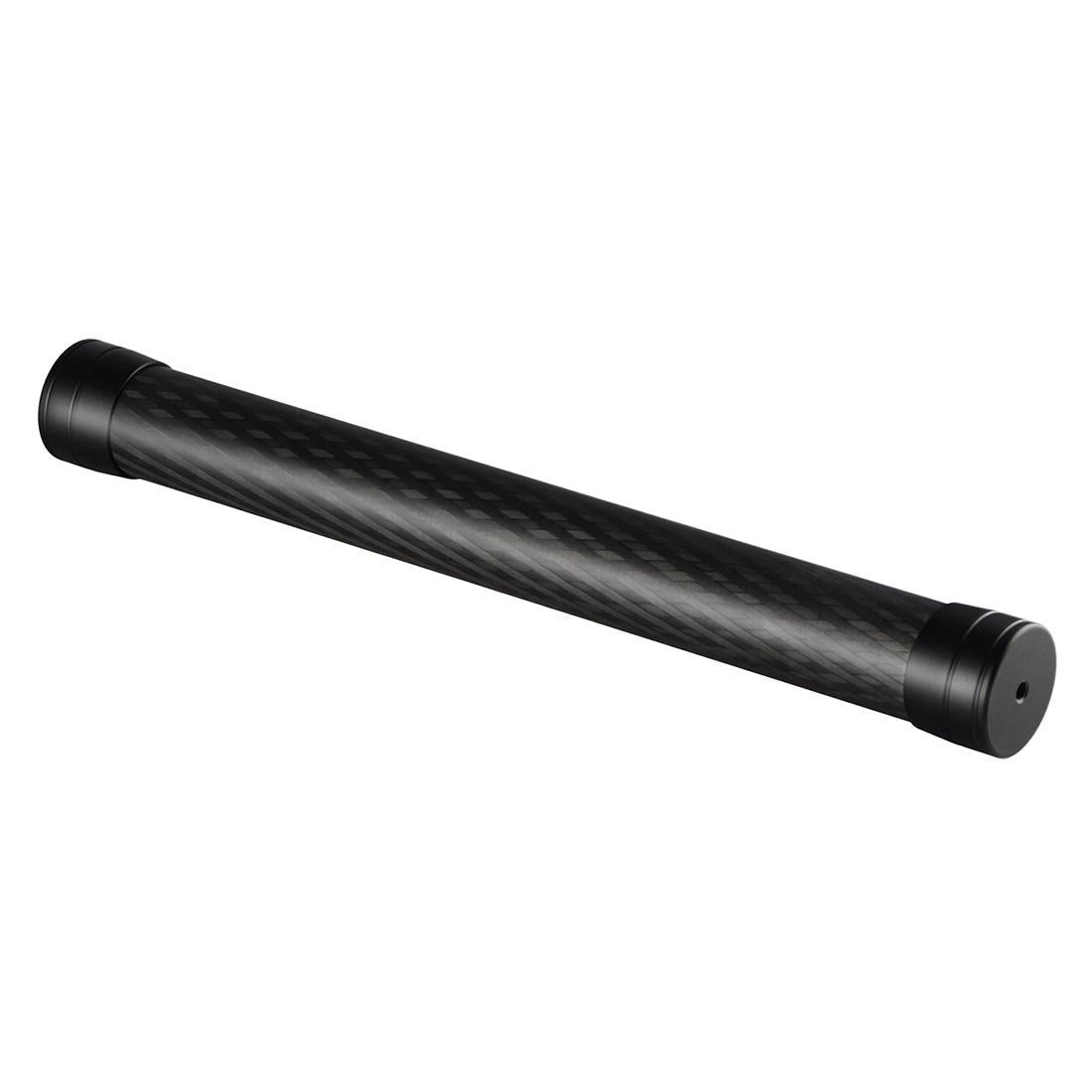 35cm Carbon Fiber Monopod Extension for Gimbal - Red 10