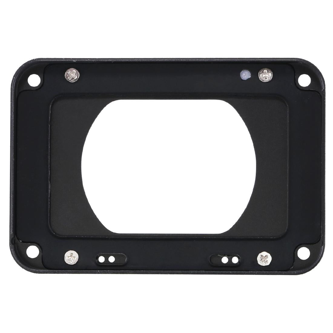 Sony Rx0 / Rx0 Ii Front Panel with Uv Filter and Sunshade - Red 6