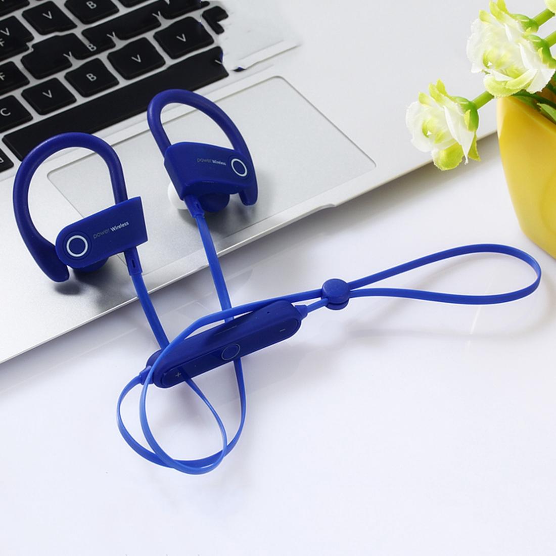 Wireless Bluetooth In-ear Earphones with Mic - G5 V4.2 - Ip8P3560Br 12