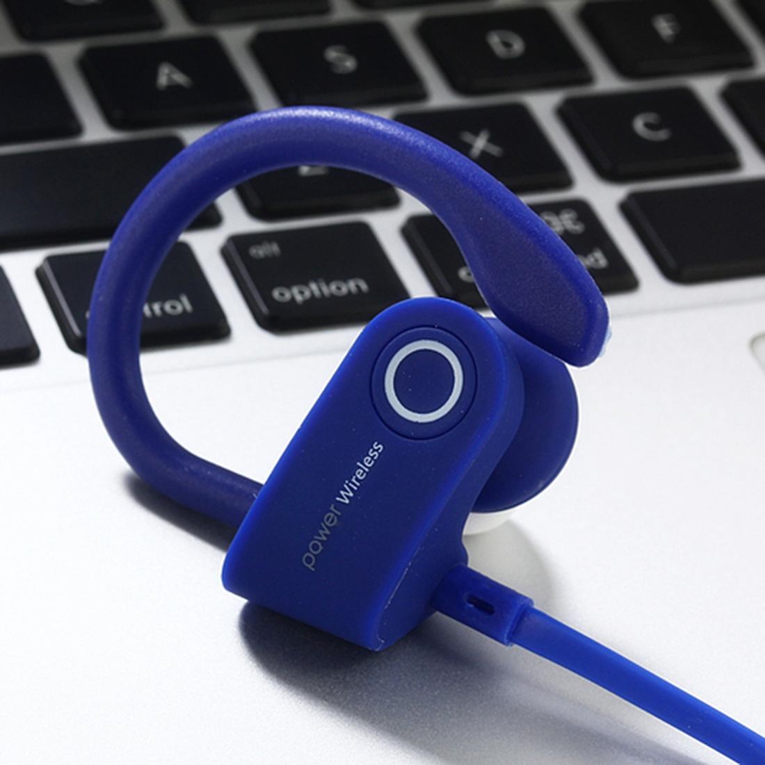 Wireless Bluetooth In-ear Earphones with Mic - G5 V4.2 - Ip8P3560Br 13