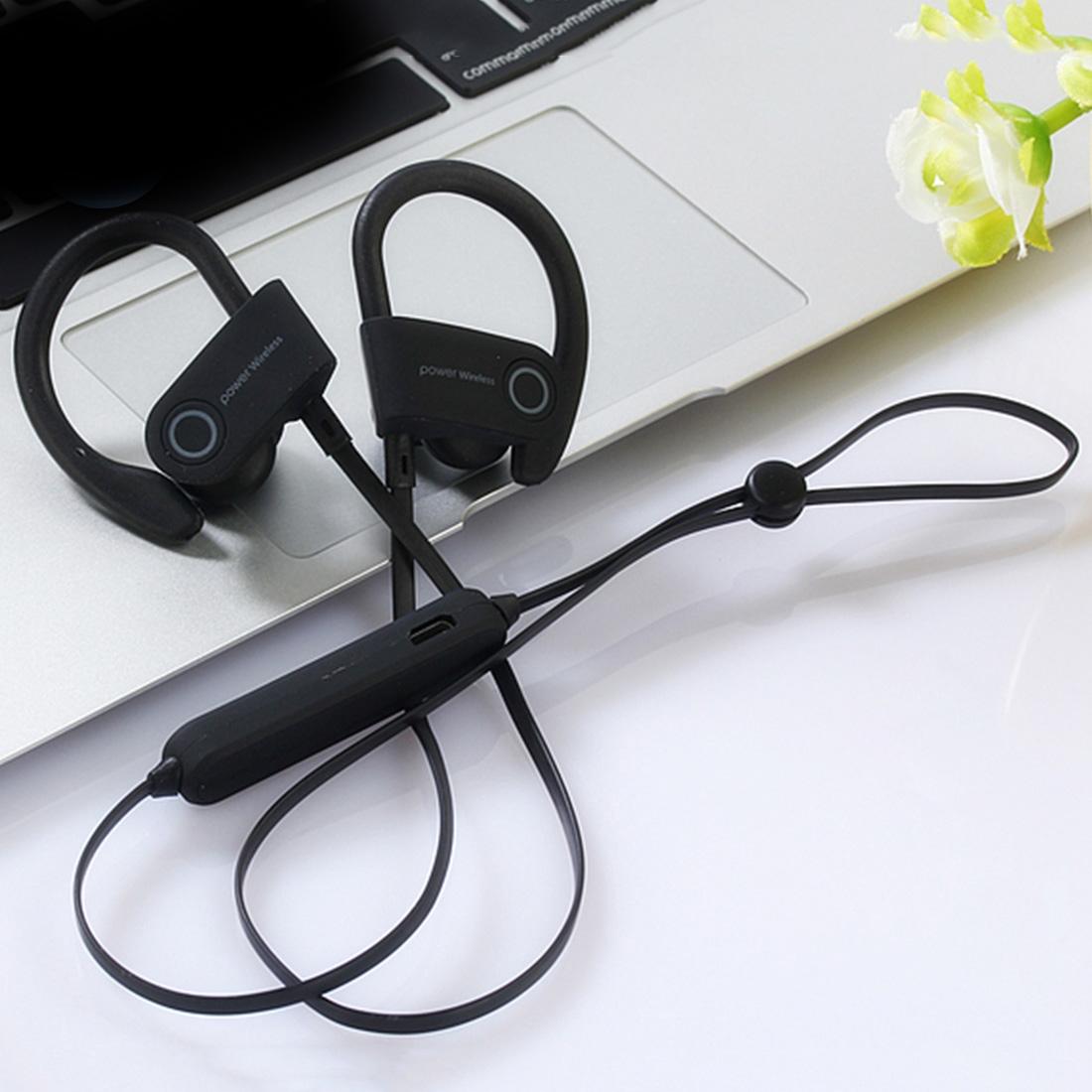 Wireless Bluetooth In-ear Earphones with Mic - G5 V4.2 - Ip8P3560Br 14