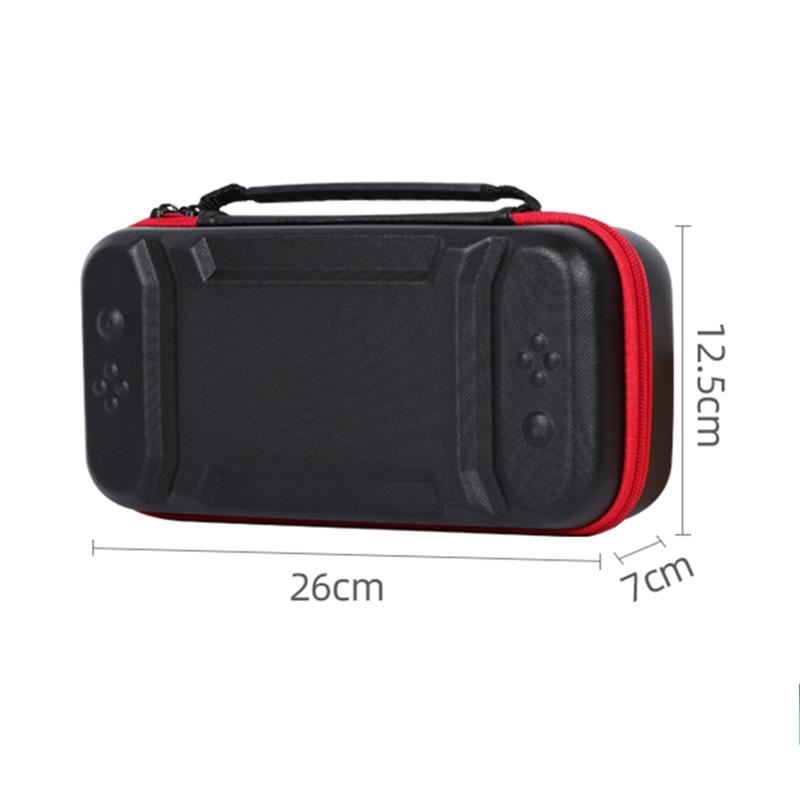 Nintendo Switch Console Case - Portable Protection 3