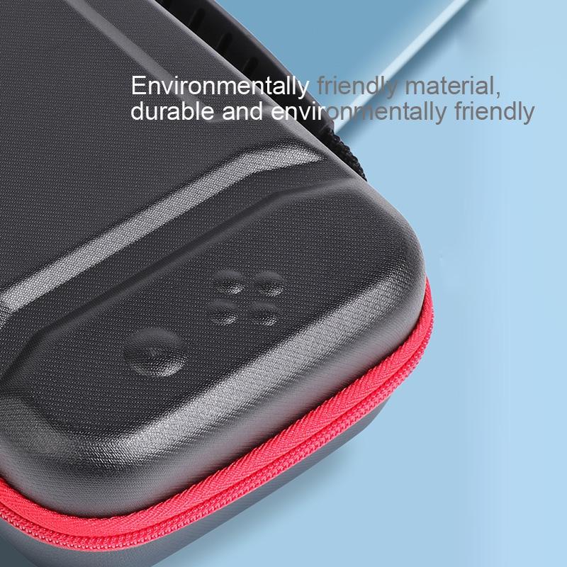 Nintendo Switch Console Case - Portable Protection 4