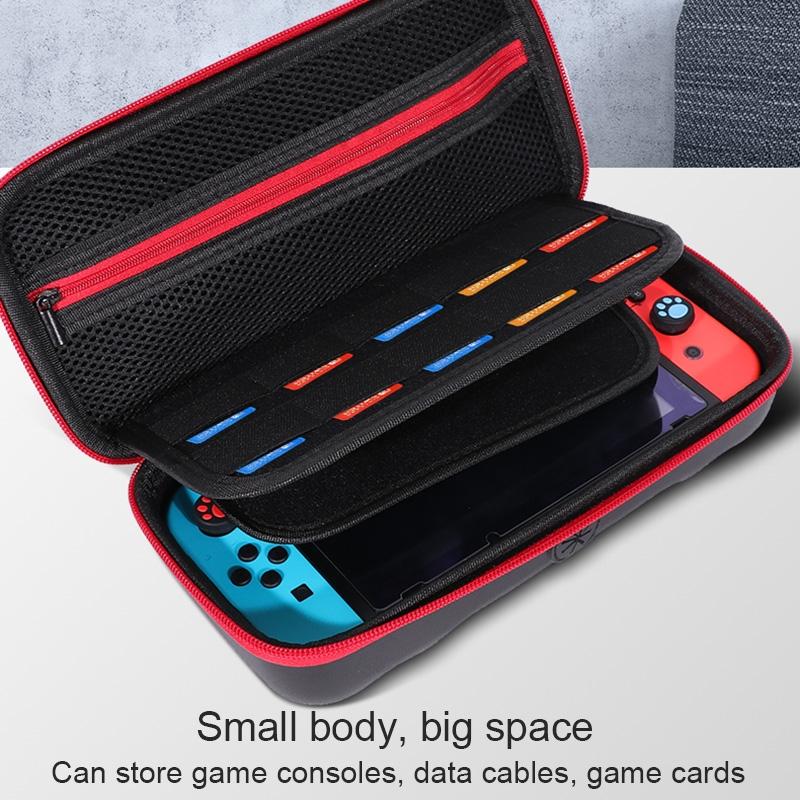 Nintendo Switch Console Case - Portable Protection 5