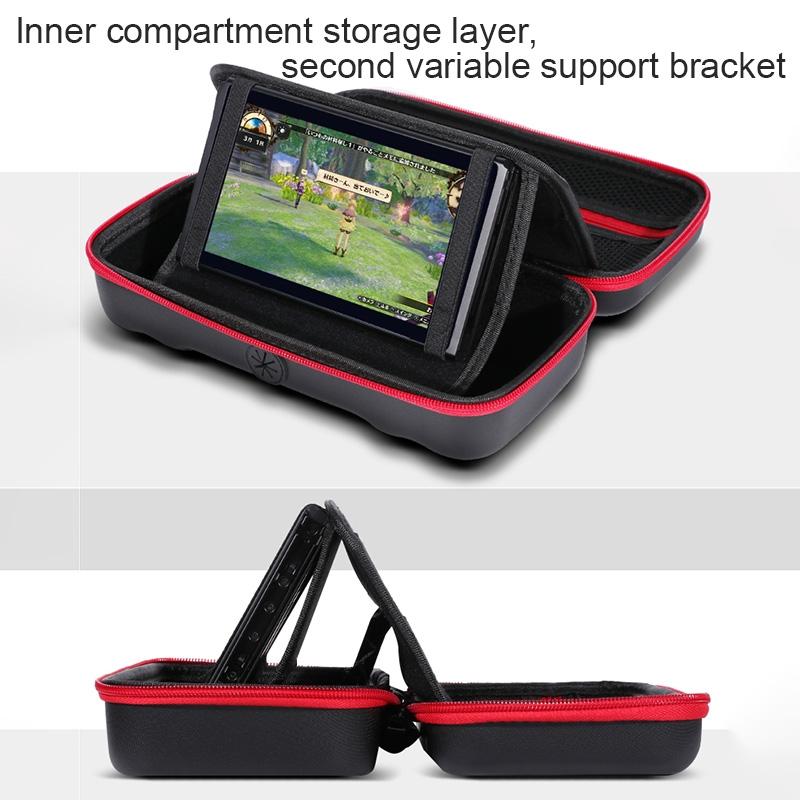 Nintendo Switch Console Case - Portable Protection 6