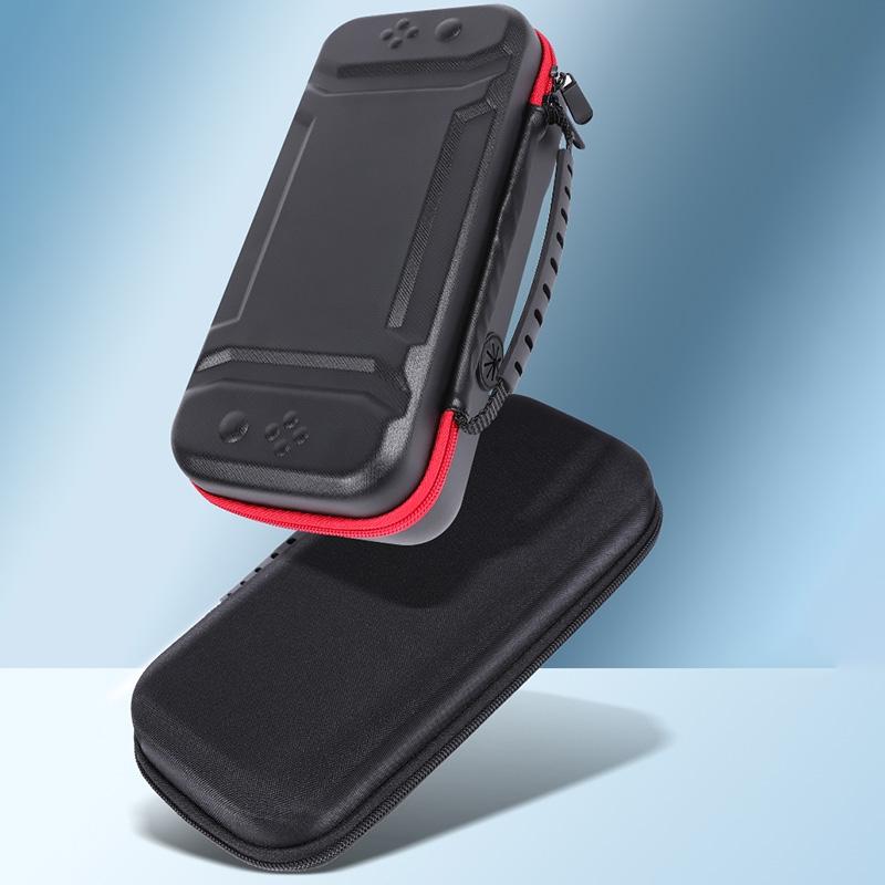 Nintendo Switch Console Case - Portable Protection 7