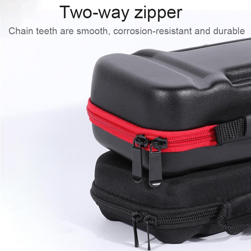 Nintendo Switch Console Case - Portable Protection 8