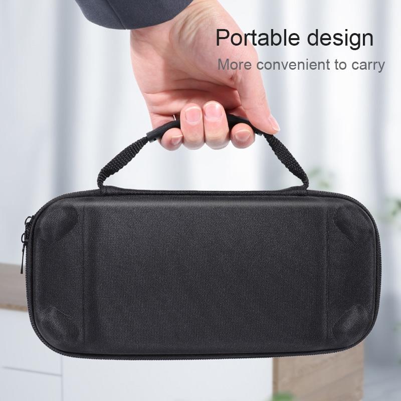Nintendo Switch Console Case - Portable Protection 9