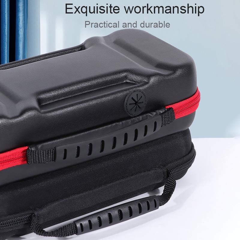 Nintendo Switch Console Case - Portable Protection 10