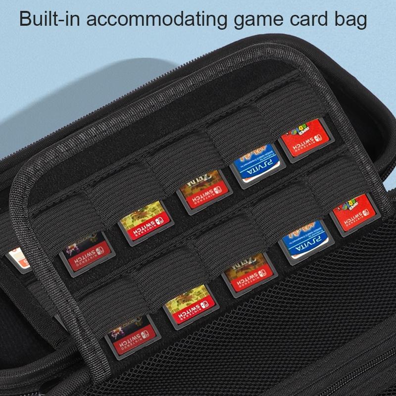 Nintendo Switch Console Case - Portable Protection 11
