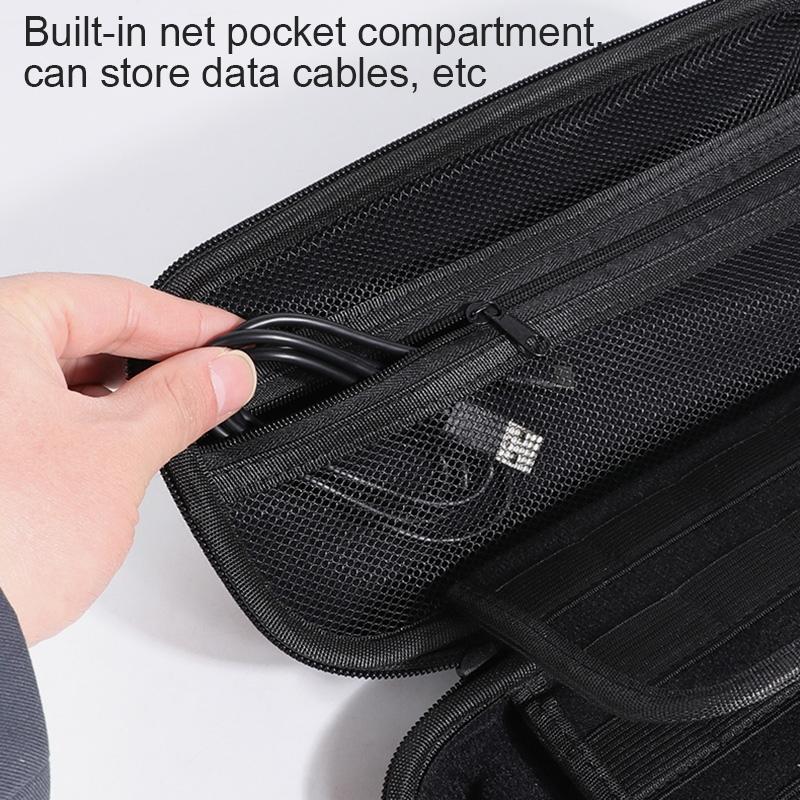 Nintendo Switch Console Case - Portable Protection 12