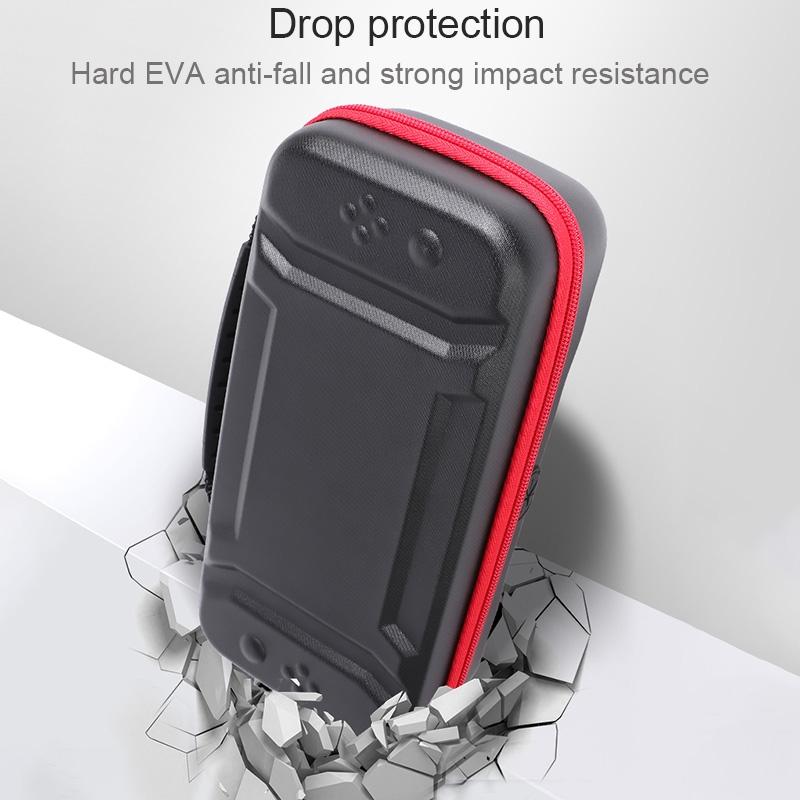 Nintendo Switch Console Case - Portable Protection 14