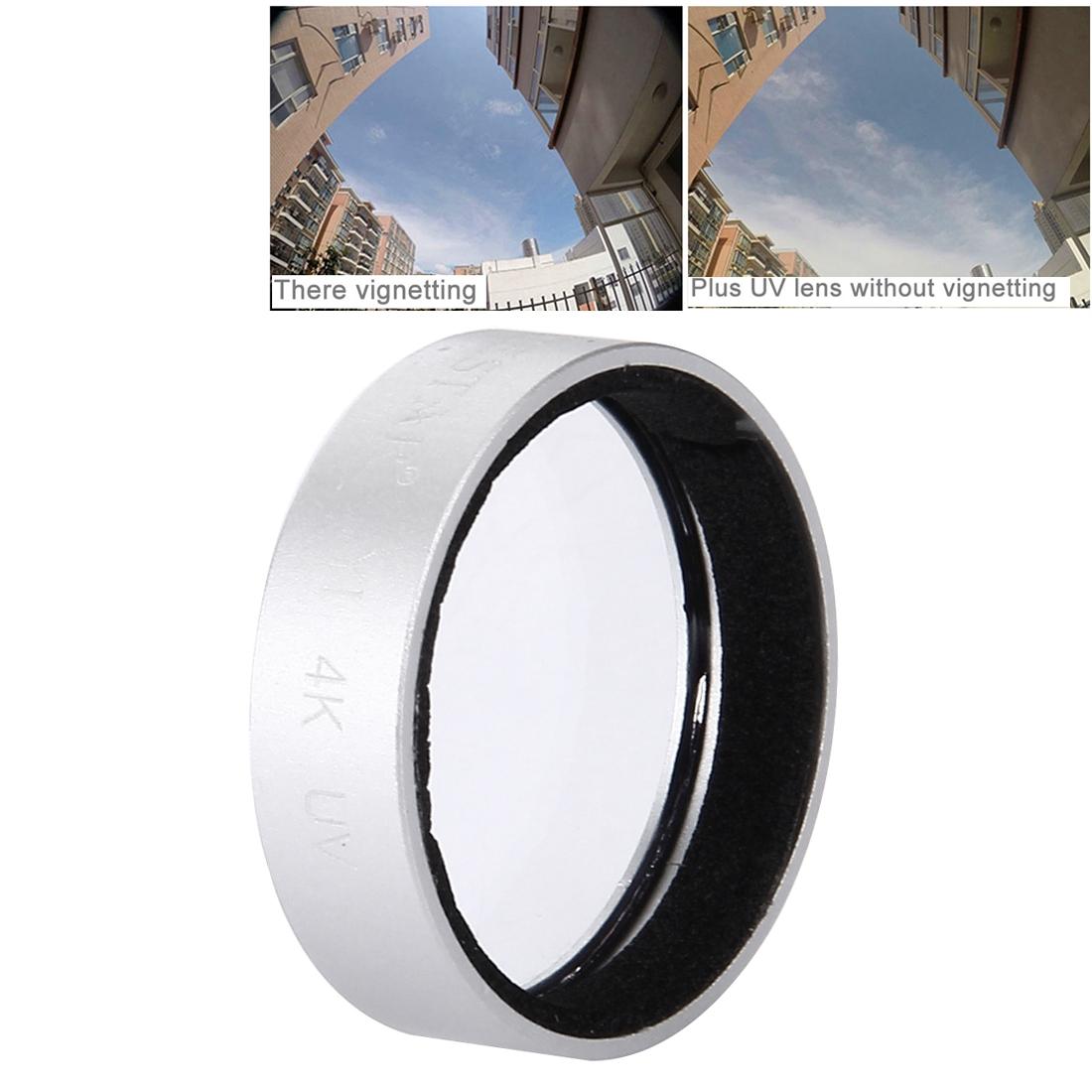 Xiaomi Xiaoyi Yi Ii 4k Action Camera with Professional Uv Filter - Silver 10