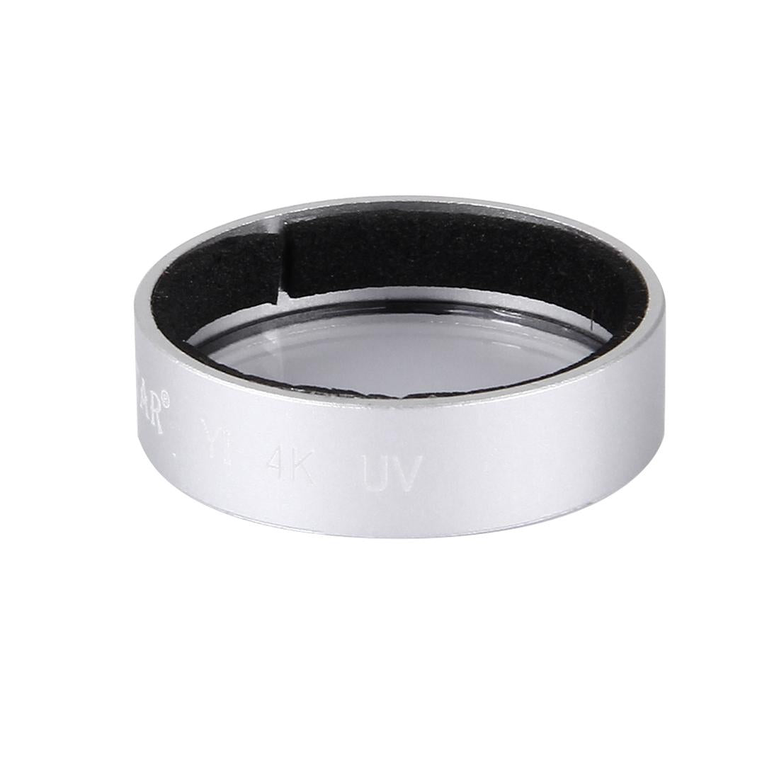 Xiaomi Xiaoyi Yi Ii 4k Action Camera with Professional Uv Filter - Silver 11