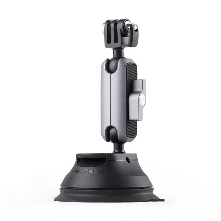Universal Suction Cup Phone Holder for Action Cameras 3