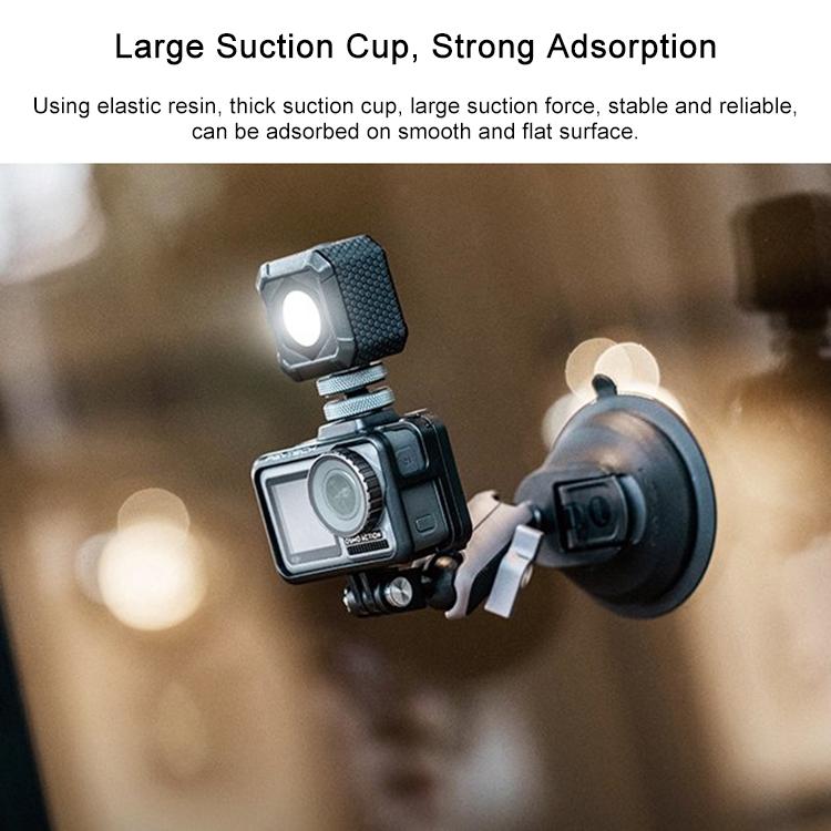 Universal Suction Cup Phone Holder for Action Cameras 9