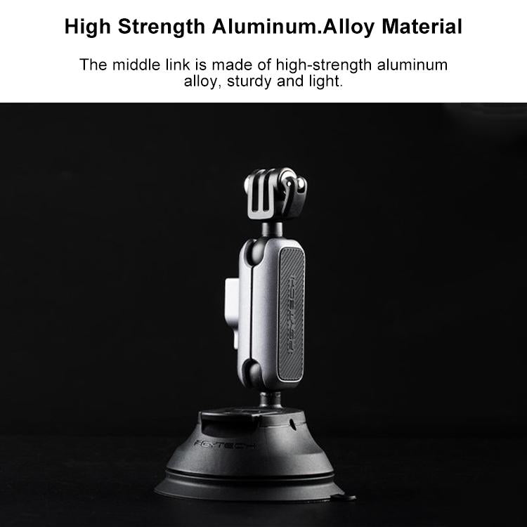 Universal Suction Cup Phone Holder for Action Cameras 10