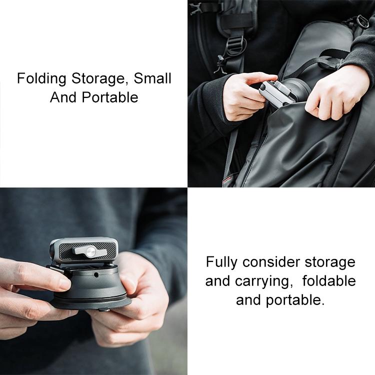 Universal Suction Cup Phone Holder for Action Cameras 12