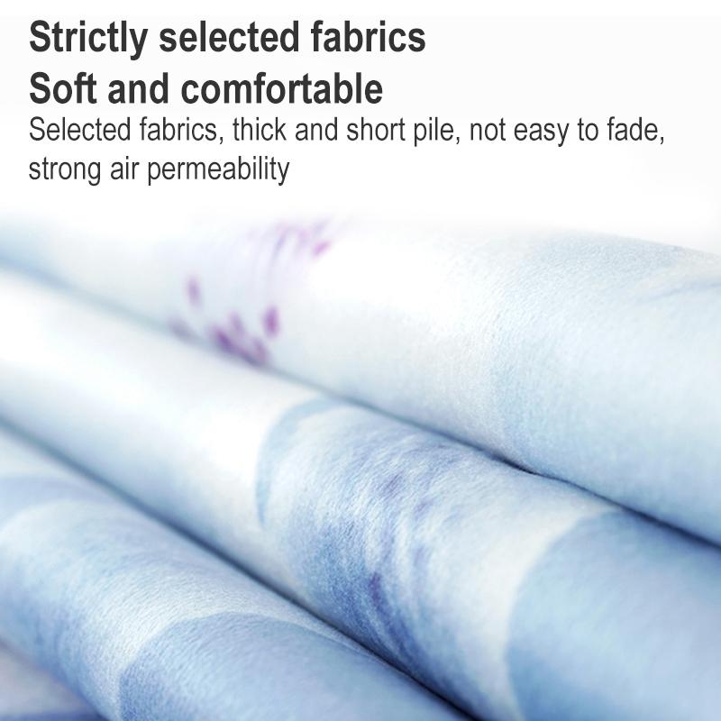 32 Inch Dust-proof Cover for Desktop Computer Lcd Monitor - Heart Rabbit 6