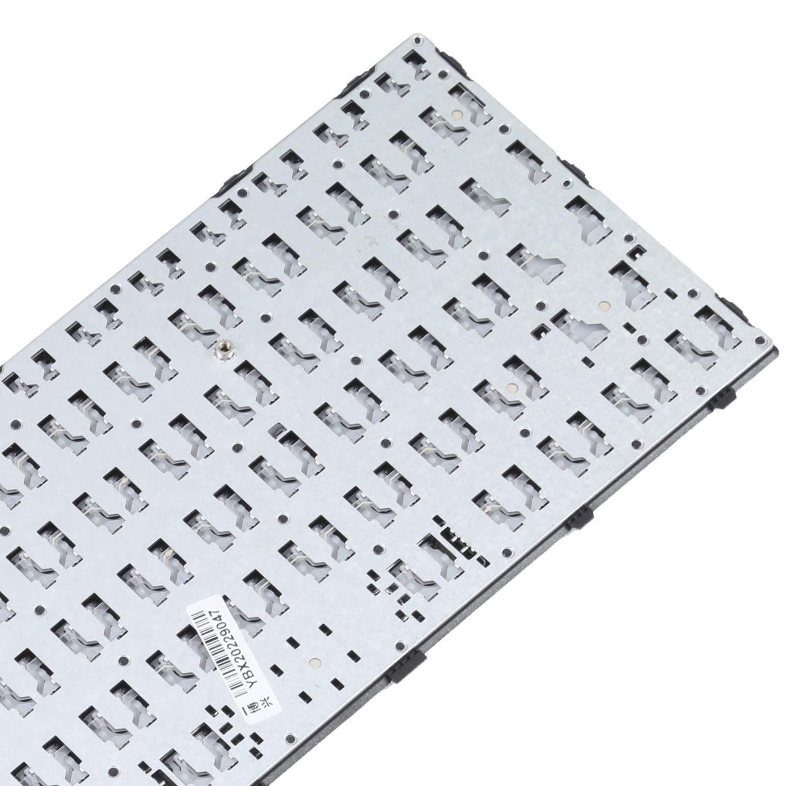 Silver us Keyboard for Hp Probook 430 / 440 / 445 G5 6