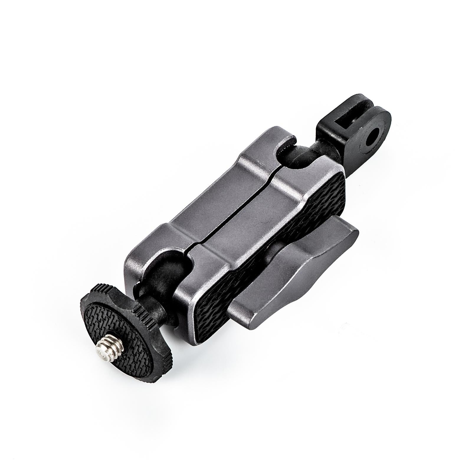 Adjustable Aluminium Alloy Mount Adapter Arm 3