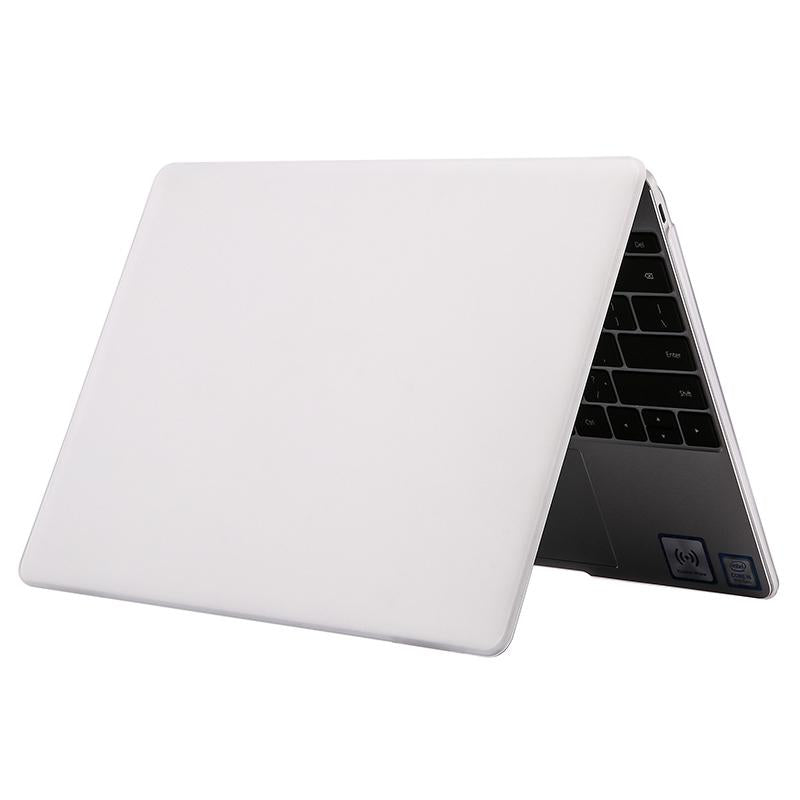 Shockproof Laptop Protective Case - 2019 / 2020 Frosted - Transparent 5