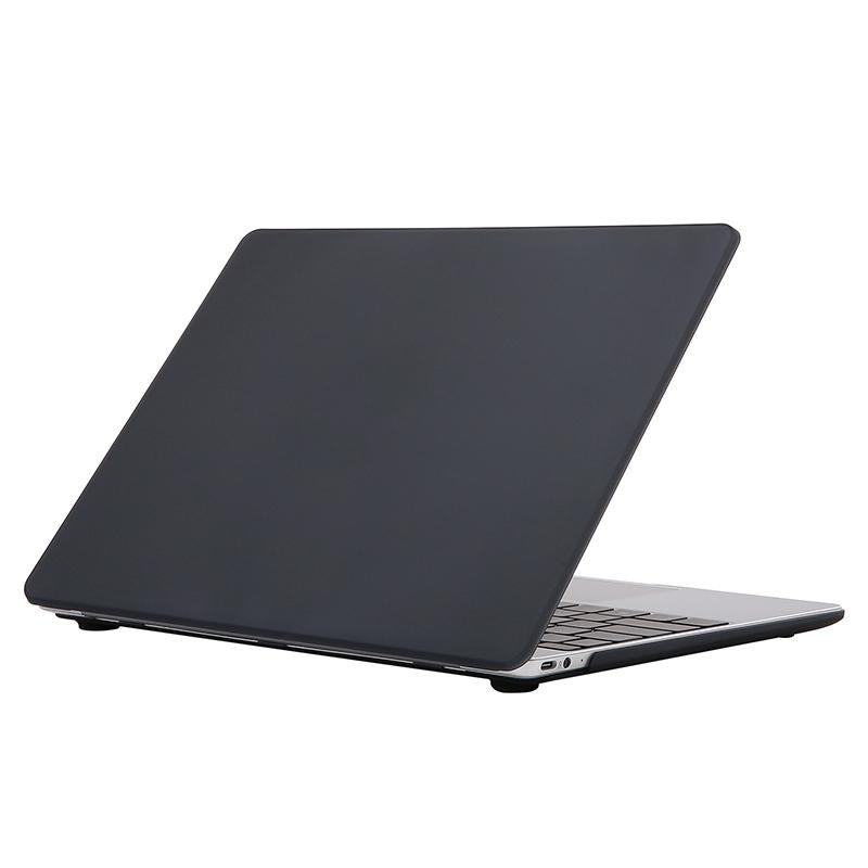 Shockproof Laptop Protective Case - 2019 / 2020 Frosted - Transparent 10