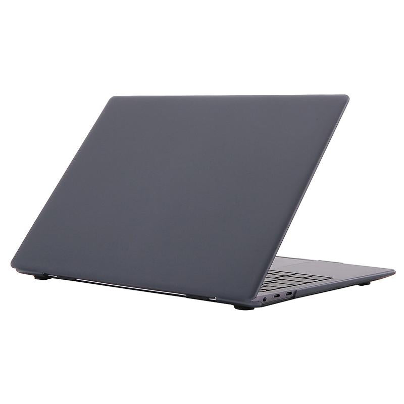 Frosted Shockproof Laptop Case - Protective - Transparent 10