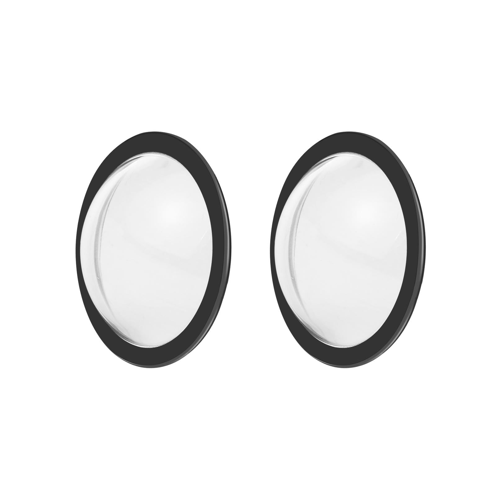 Ricoh Theta Sc2 / s / v Lens Guard Protective Cover Kit 3
