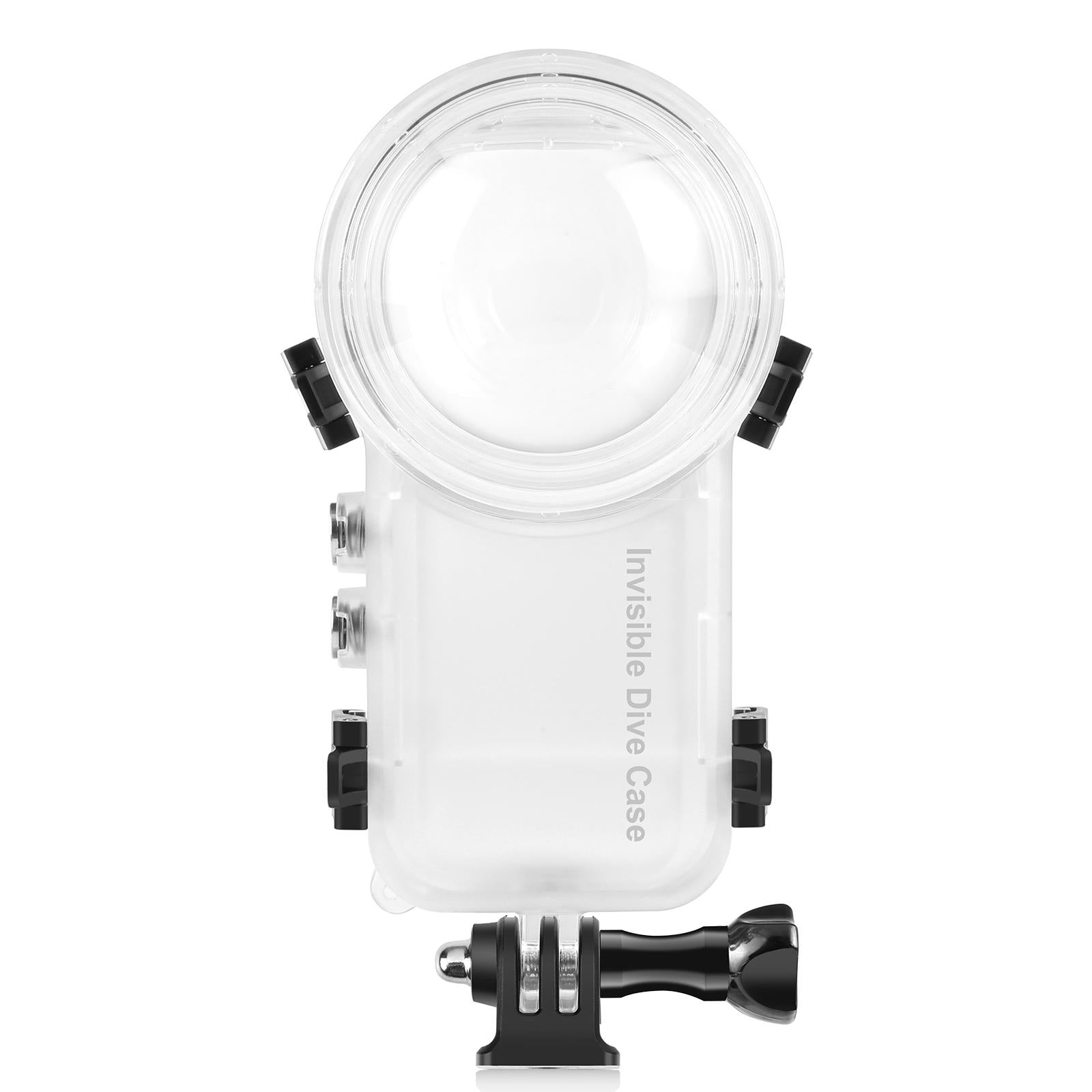 Waterproof Dive Case for Insta360 X3 - 50m Depth 3