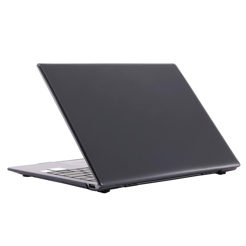 Crystal Shockproof Laptop Case - Protective - Transparent 3