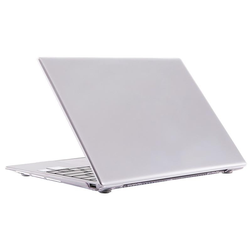 Crystal Shockproof Laptop Case - Protective - Transparent 10