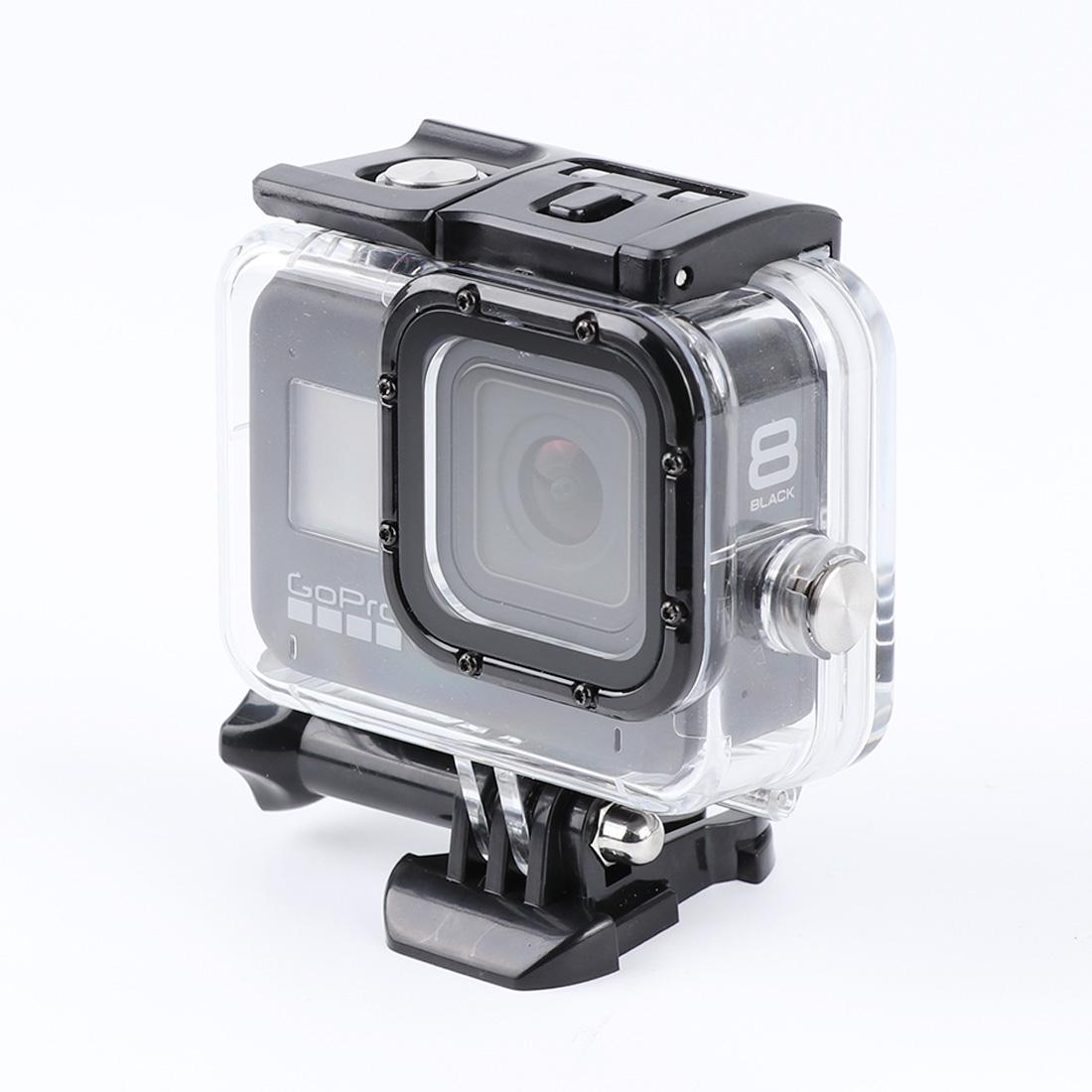 Waterproof Housing Case for Gopro - 45m Depth 5
