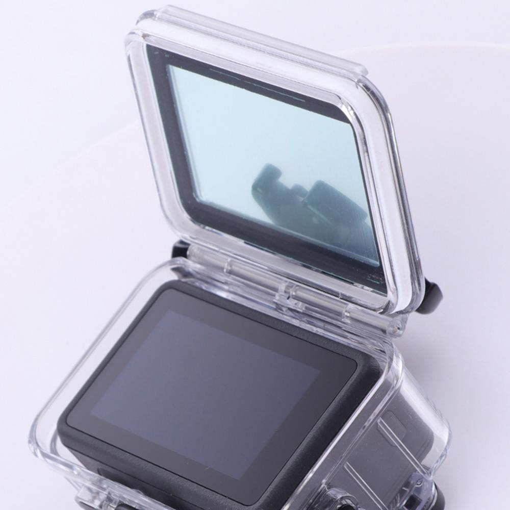 Waterproof Diving Case for Dji Action with Touch Screen - 5m Depth 8
