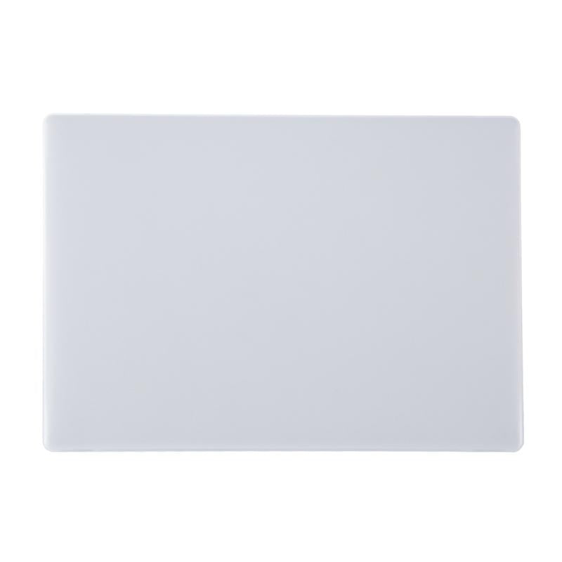 Frosted Shockproof Laptop Case - Protective - Transparent 3