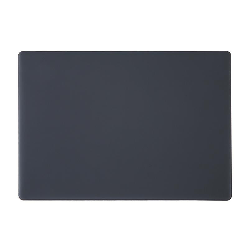 Frosted Shockproof Laptop Case - Protective - Transparent 11