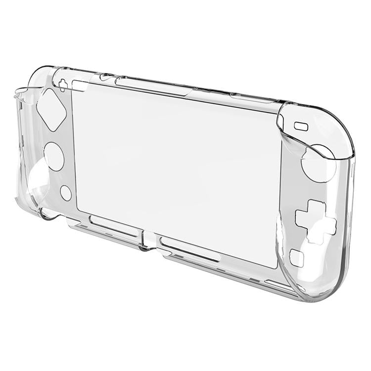 Protective Clear Cover for Nintendo Switch Lite 3