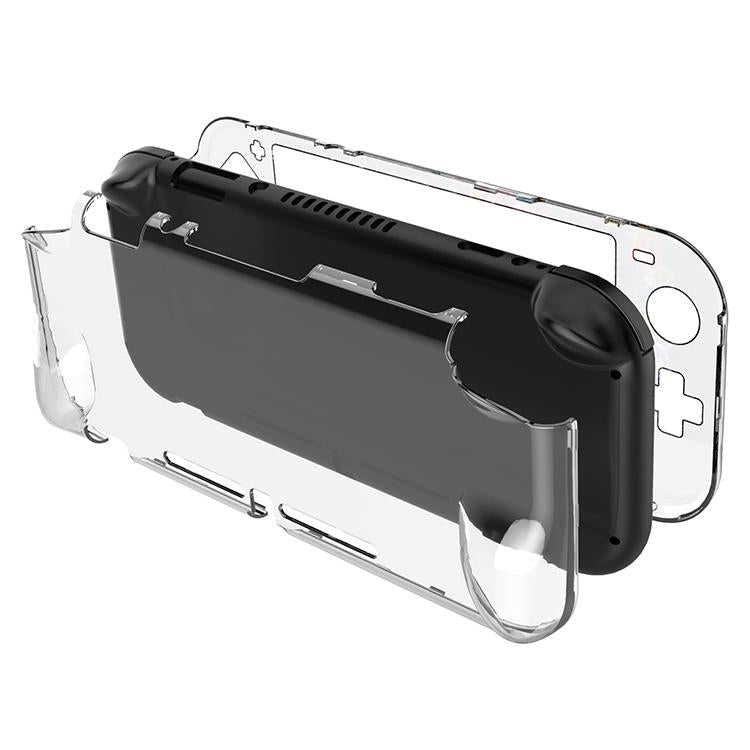 Protective Clear Cover for Nintendo Switch Lite 5