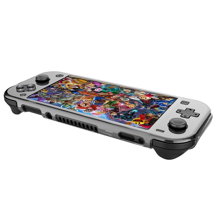 Protective Clear Cover for Nintendo Switch Lite 7