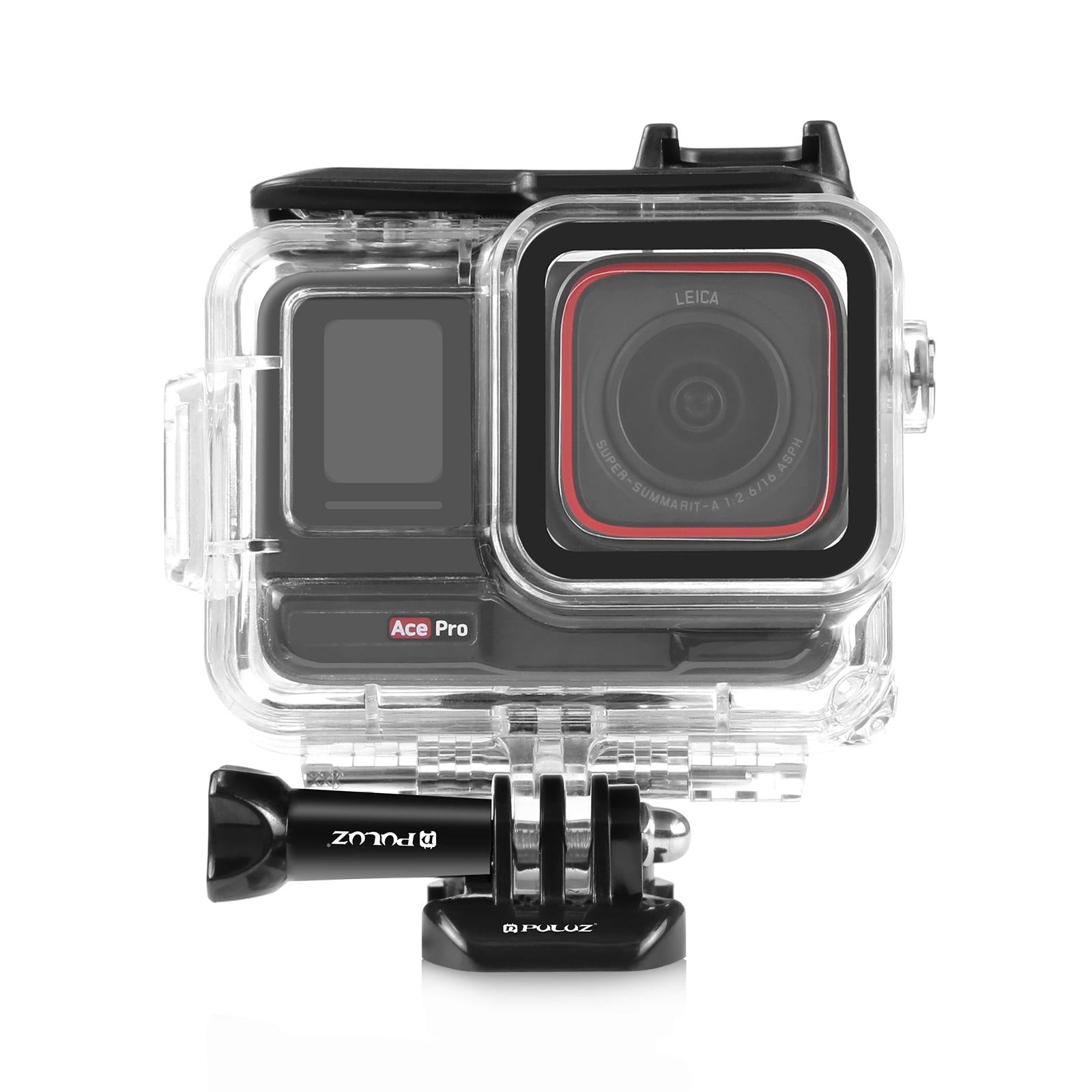 Insta360 Ace Pro Waterproof Housing with Base Adapter - 60m 4