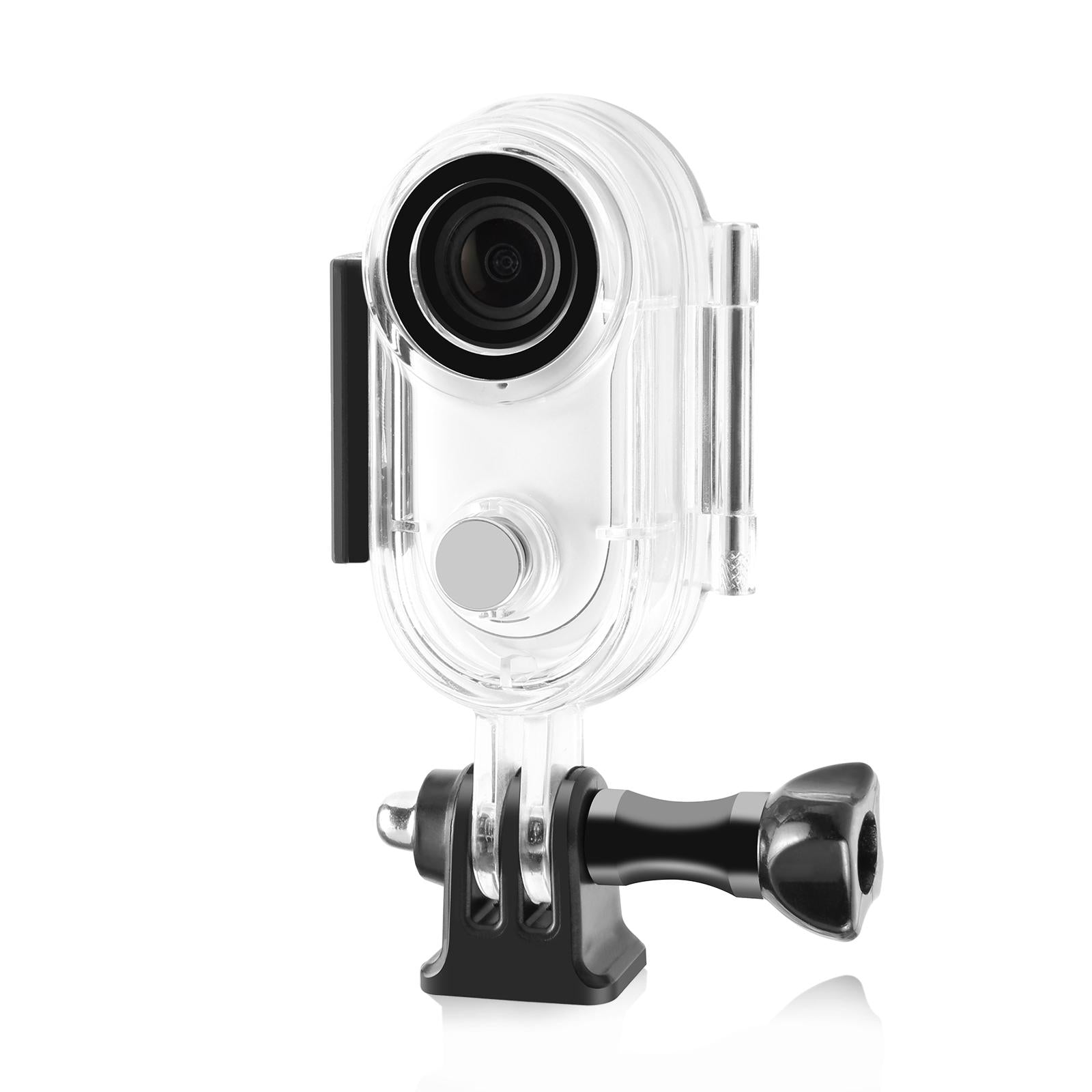 Insta360 Go 3 Waterproof Housing with Base Adapter 4