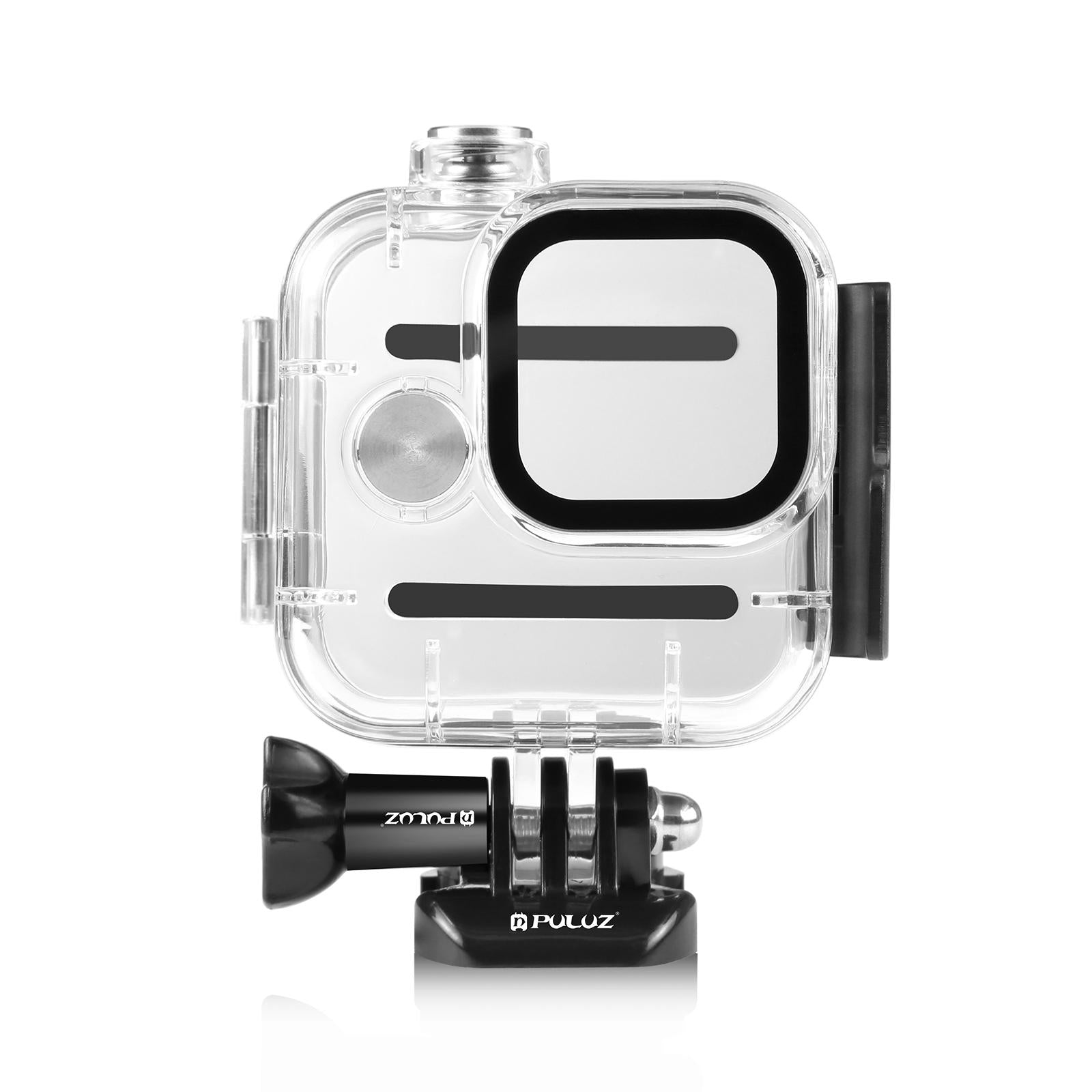 Waterproof Housing Case with Mount and Screw - 40m 3