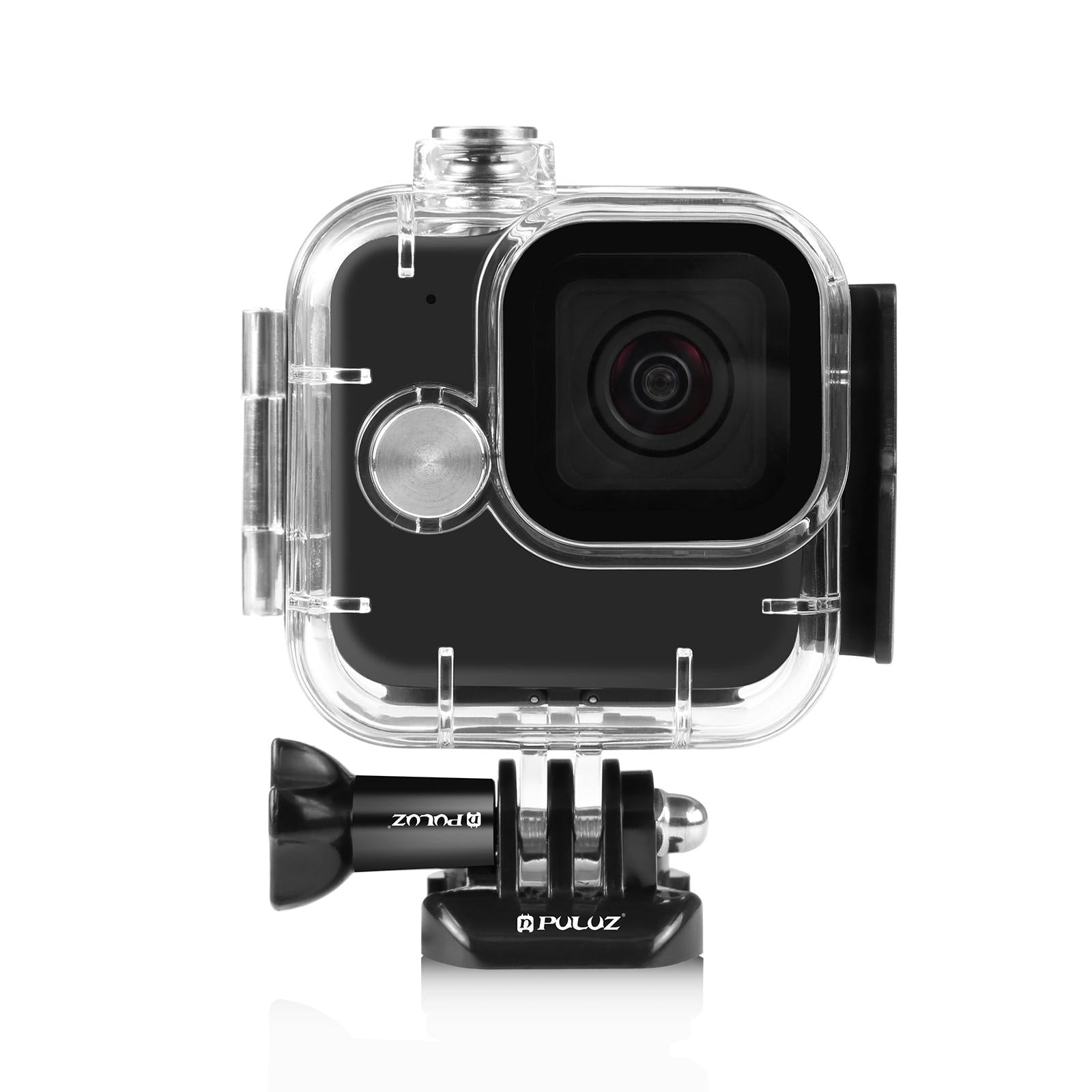 Waterproof Housing Case with Mount and Screw - 40m 4