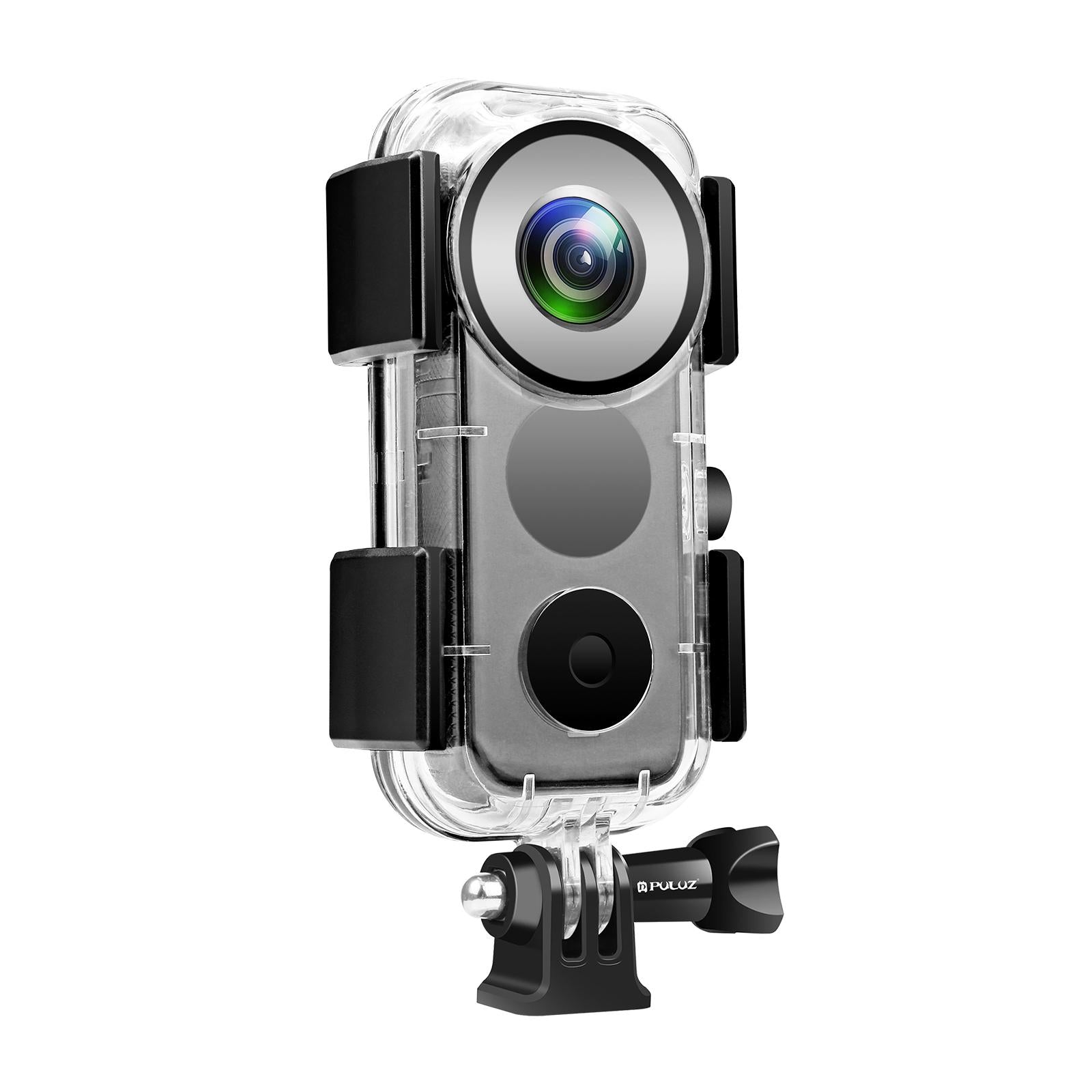 Waterproof Housing for Insta360 one X2 - 30m Depth 4